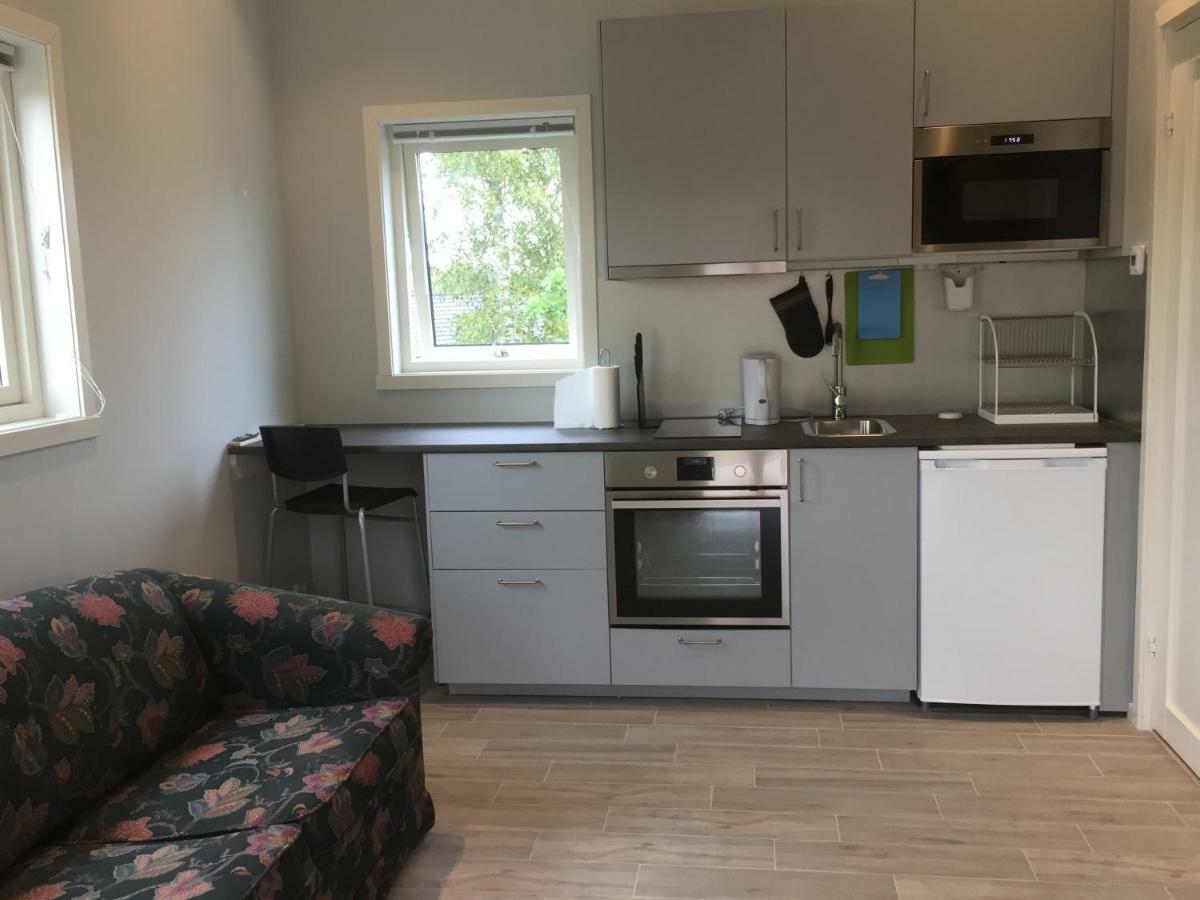 Larstorpsvagen 12 Appartement Trollhättan Buitenkant foto